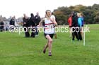 Senior womens Northern Cross Country Relays, Graves Park, Sheffield. Photo: David T. Hewitson/Sports for All Pics